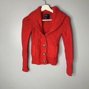 💗 American Eagle Outfitters Chunky Sweater